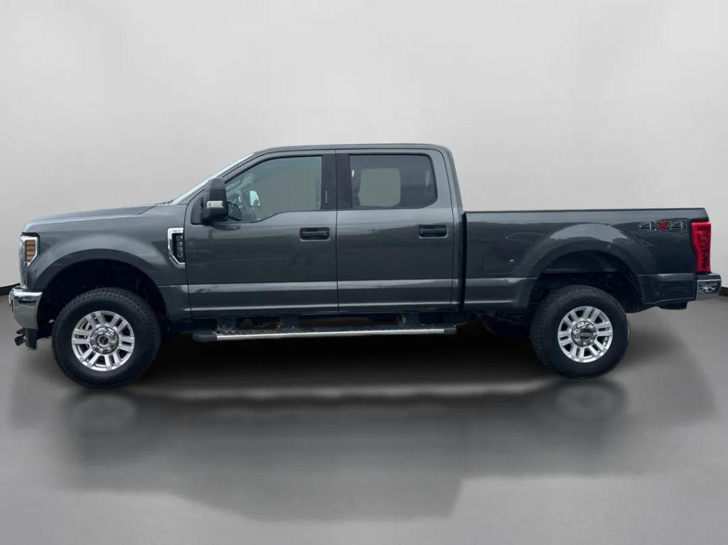 used 2019 Ford F-250 car, priced at $27,299
