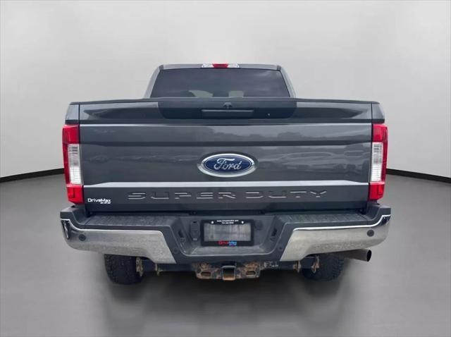 used 2019 Ford F-250 car, priced at $30,749