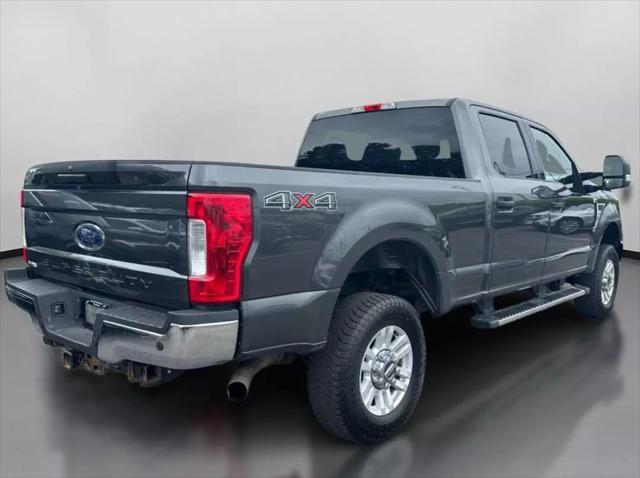 used 2019 Ford F-250 car, priced at $30,749