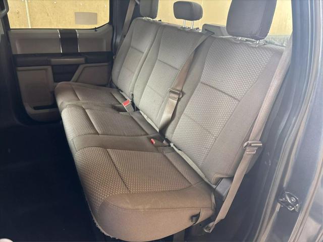 used 2019 Ford F-250 car, priced at $30,749