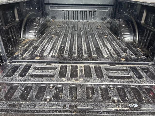 used 2019 Ford F-250 car, priced at $30,749