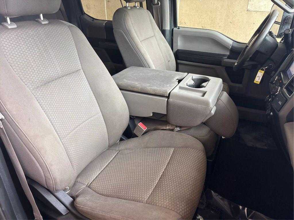 used 2019 Ford F-250 car, priced at $27,299
