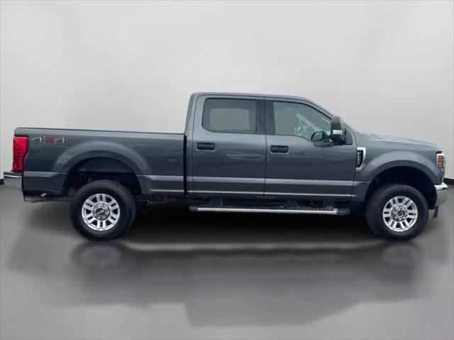 used 2019 Ford F-250 car, priced at $30,749
