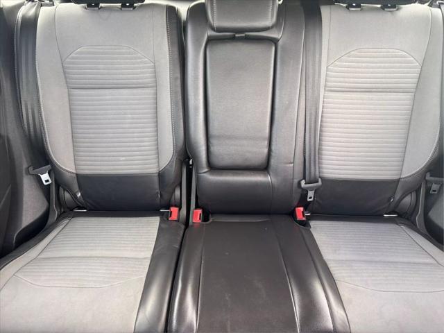 used 2019 Ford Escape car, priced at $11,999