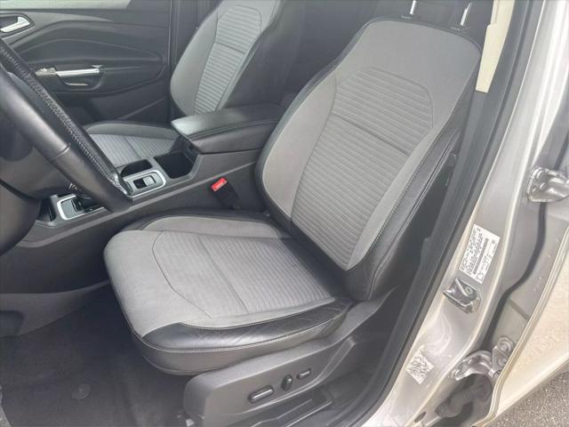 used 2019 Ford Escape car, priced at $11,999