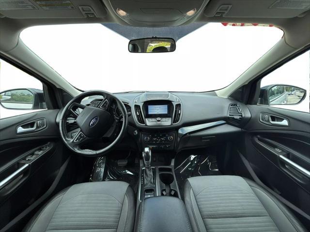 used 2019 Ford Escape car, priced at $11,999