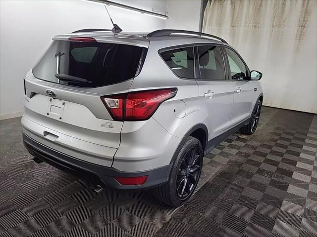 used 2019 Ford Escape car, priced at $12,799