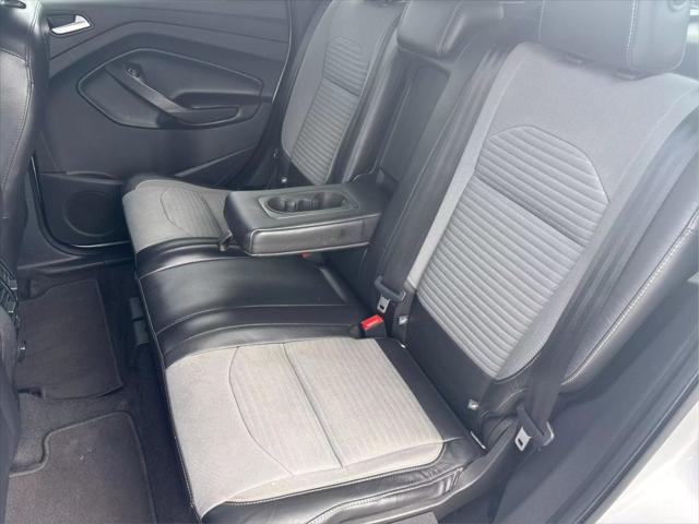 used 2019 Ford Escape car, priced at $11,999