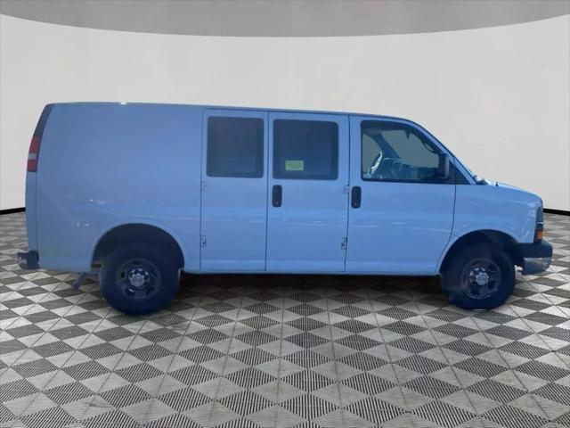 used 2012 Chevrolet Express 2500 car, priced at $9,499