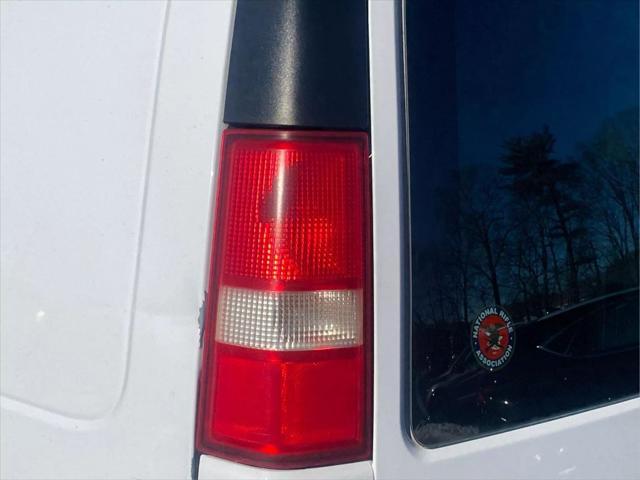 used 2012 Chevrolet Express 2500 car, priced at $7,599