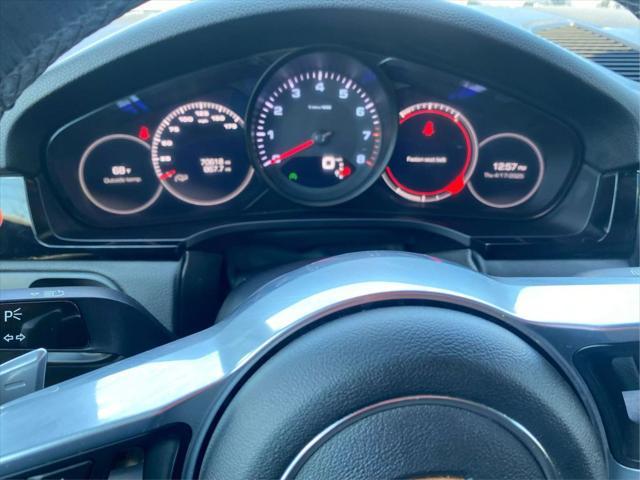 used 2019 Porsche Cayenne car, priced at $32,299