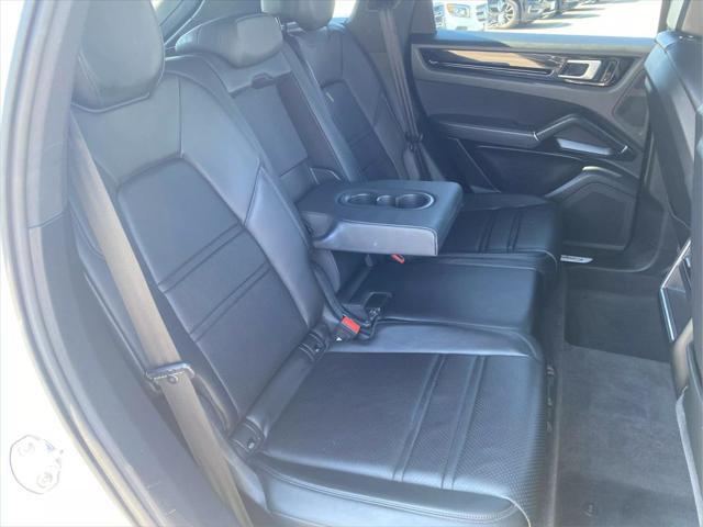 used 2019 Porsche Cayenne car, priced at $32,299