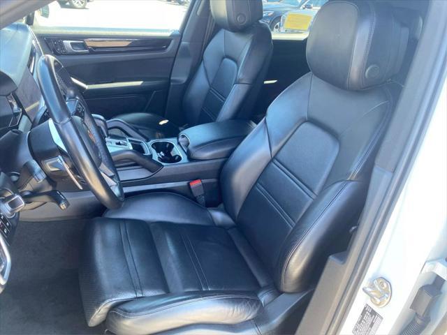 used 2019 Porsche Cayenne car, priced at $32,299