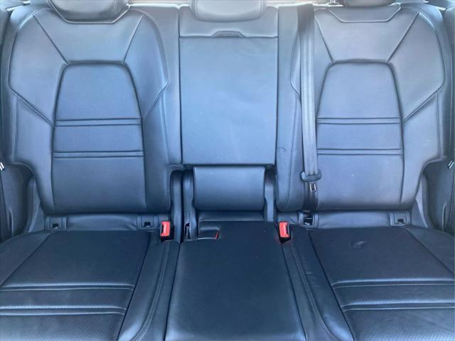used 2019 Porsche Cayenne car, priced at $32,299