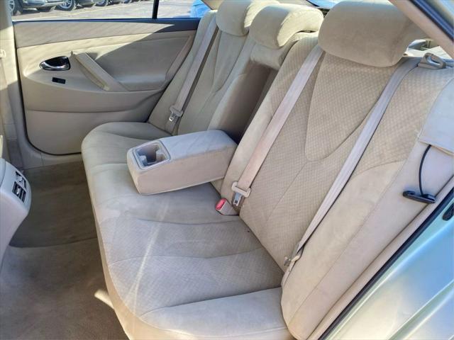used 2009 Toyota Camry Hybrid car, priced at $3,999