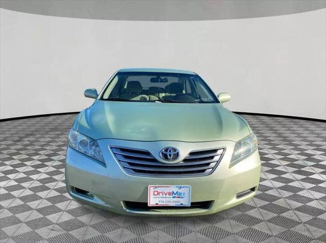 used 2009 Toyota Camry Hybrid car, priced at $3,999