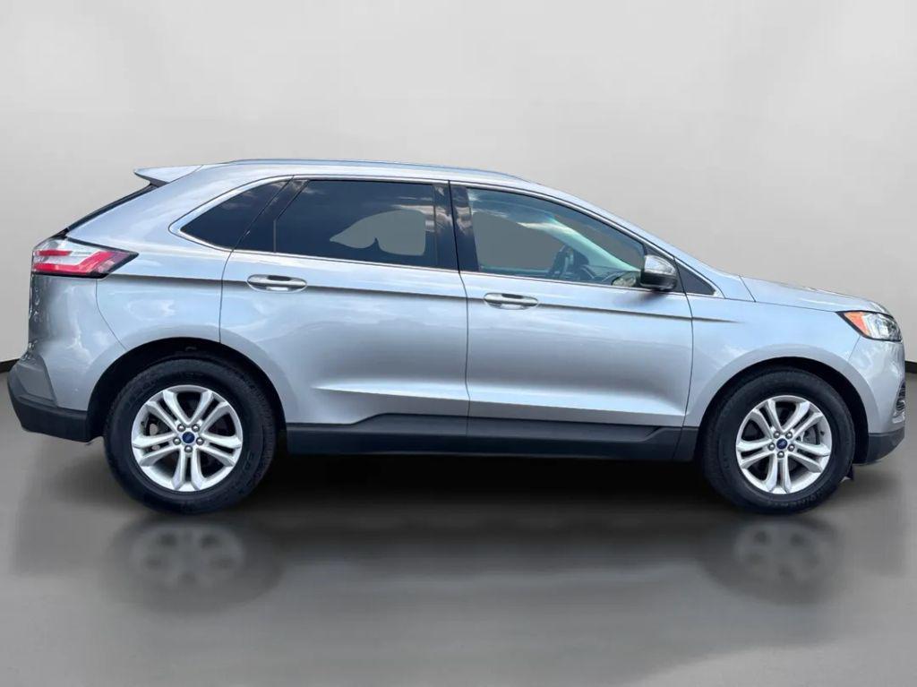 used 2020 Ford Edge car, priced at $16,399