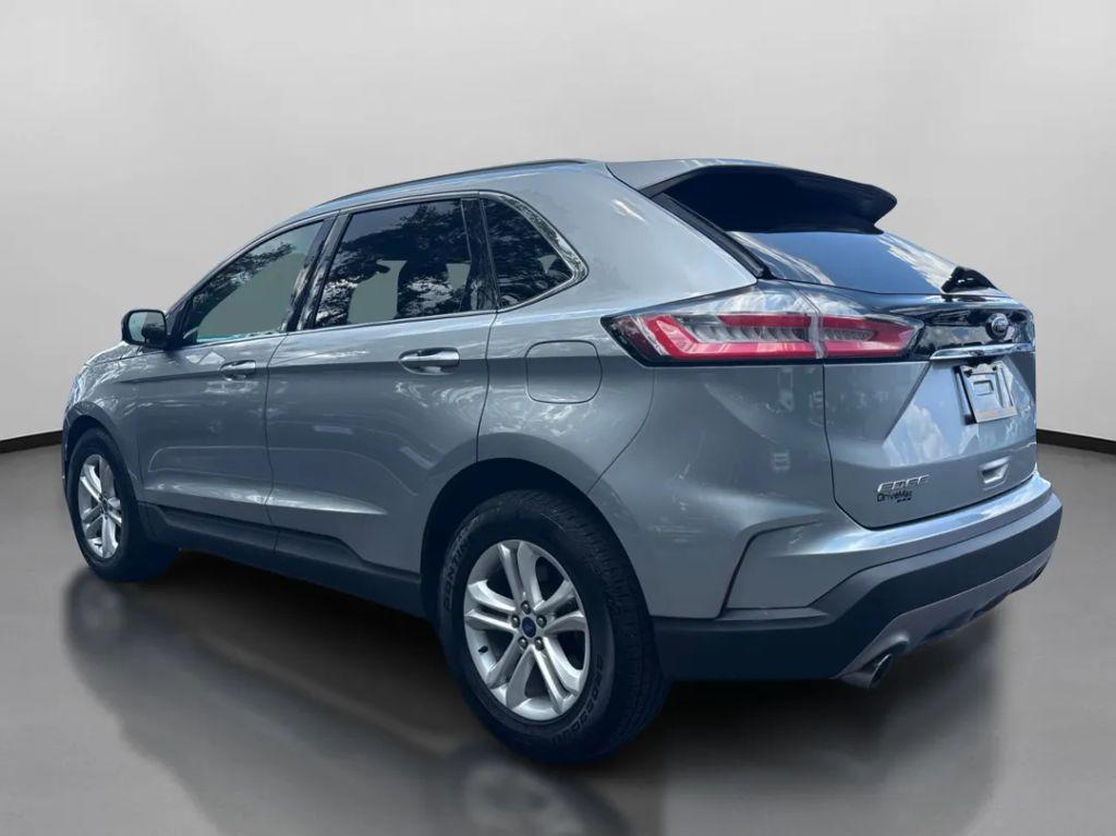 used 2020 Ford Edge car, priced at $16,399