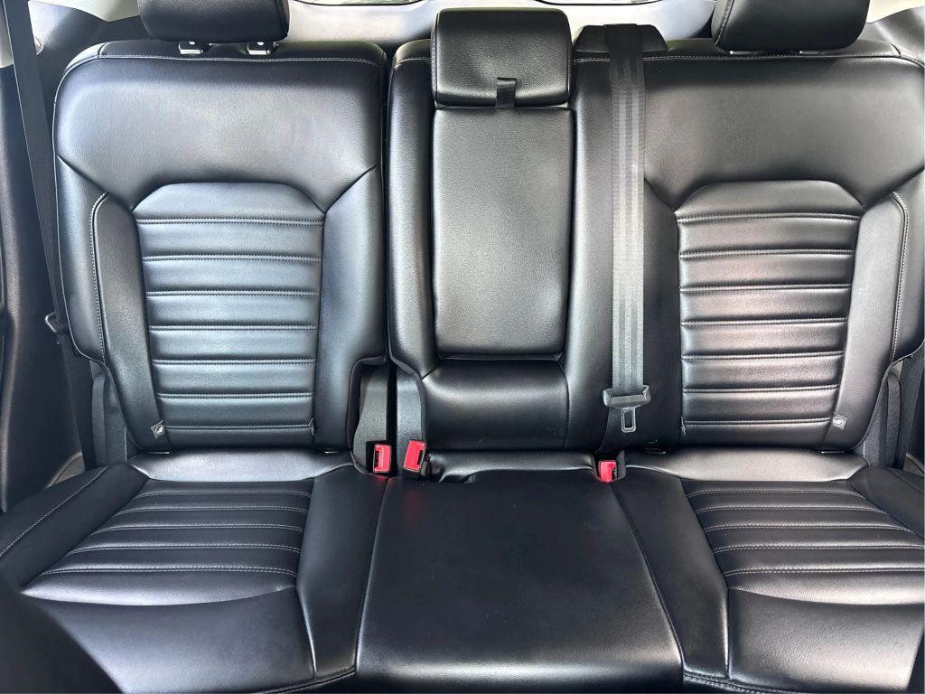 used 2020 Ford Edge car, priced at $16,399