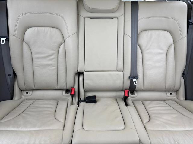 used 2015 Audi Q5 car, priced at $12,799