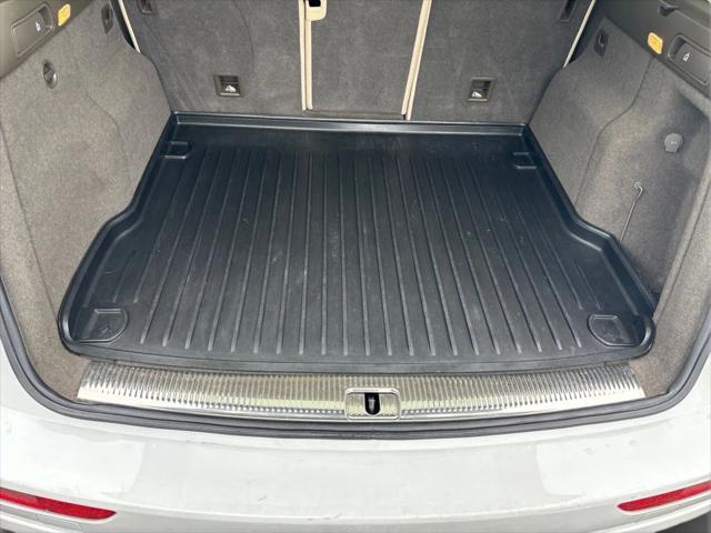 used 2015 Audi Q5 car, priced at $12,799