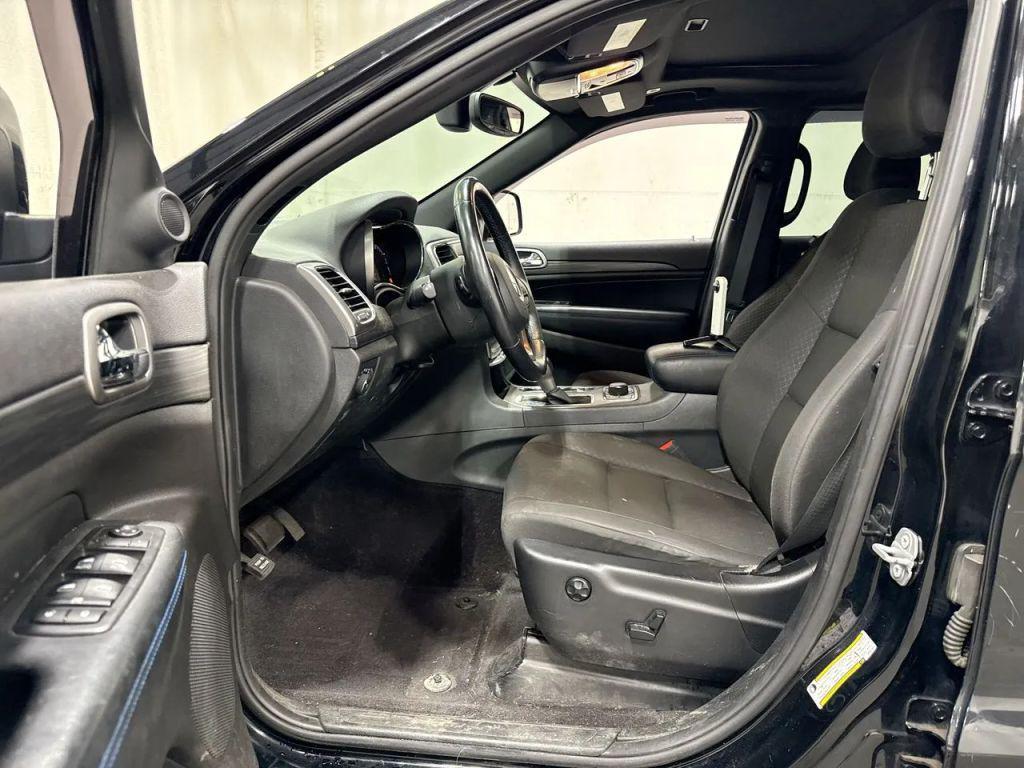 used 2019 Jeep Grand Cherokee car, priced at $19,399