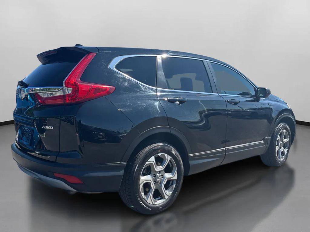used 2019 Honda CR-V car, priced at $18,999