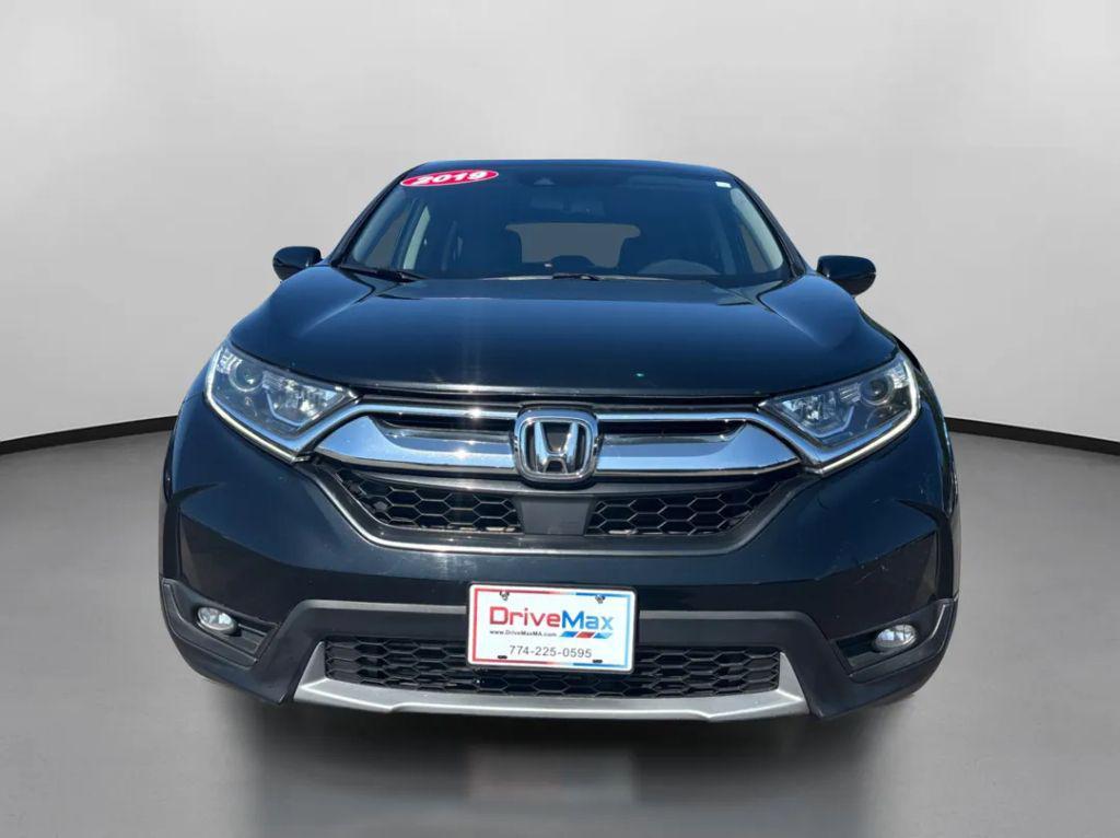 used 2019 Honda CR-V car, priced at $18,999