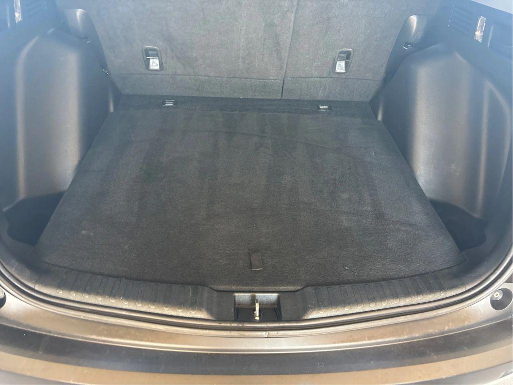 used 2019 Honda CR-V car, priced at $18,999