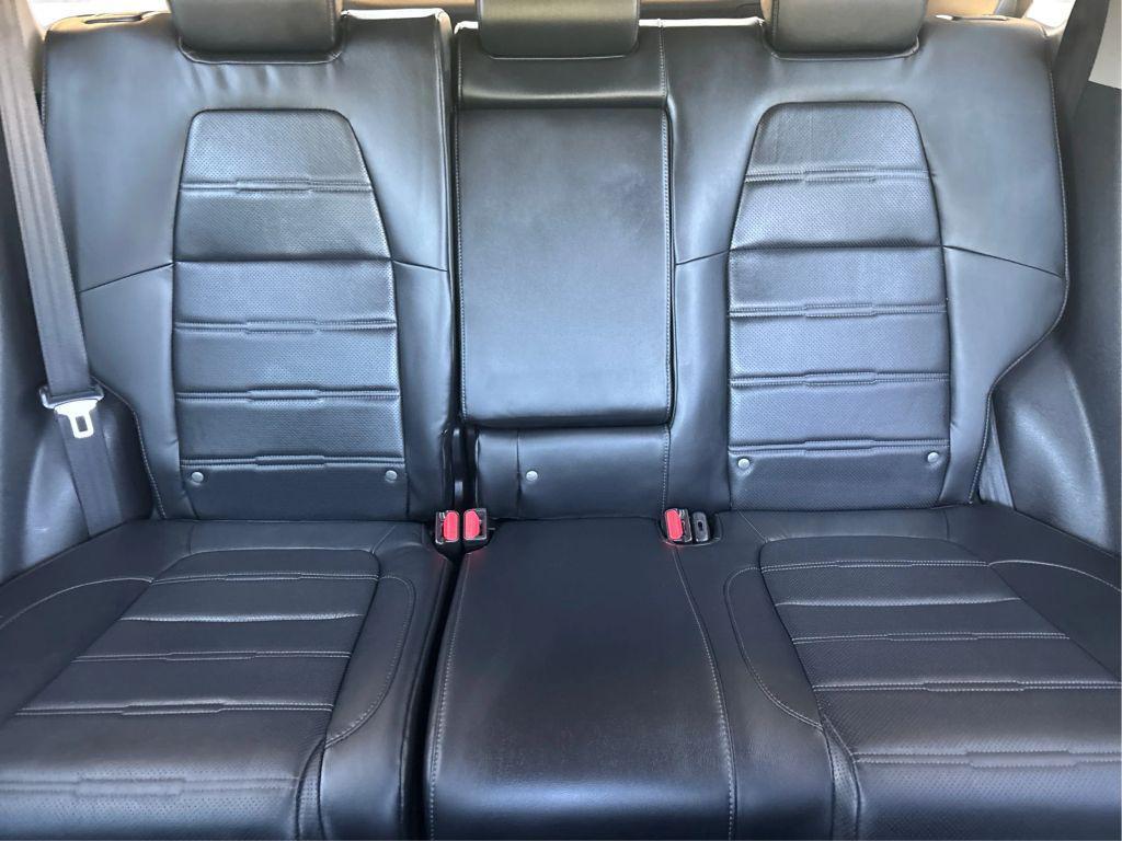 used 2019 Honda CR-V car, priced at $18,999