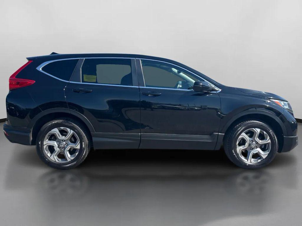 used 2019 Honda CR-V car, priced at $18,999