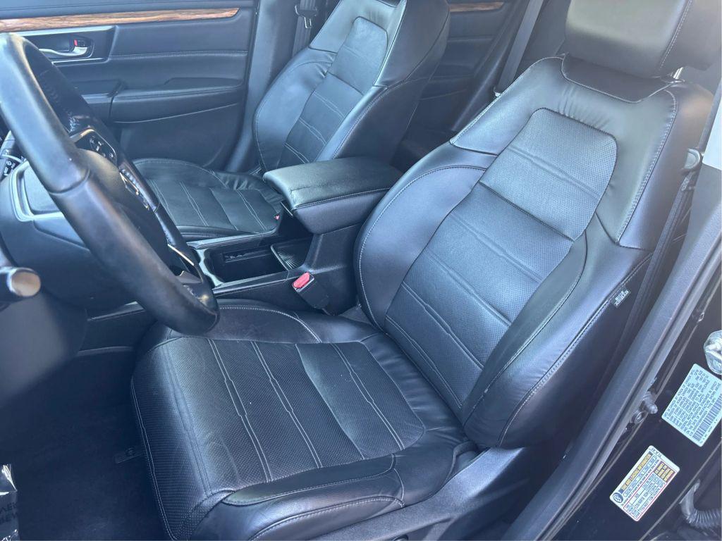 used 2019 Honda CR-V car, priced at $18,999