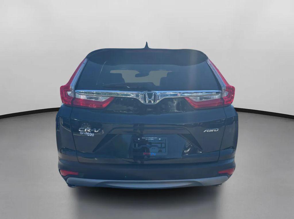 used 2019 Honda CR-V car, priced at $18,999