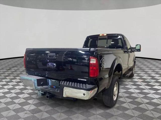 used 2015 Ford F-350 car, priced at $16,499