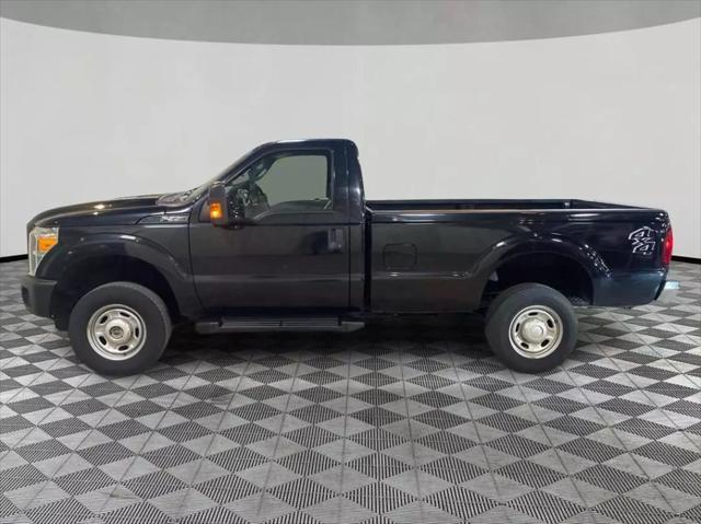 used 2015 Ford F-350 car, priced at $16,499