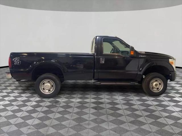 used 2015 Ford F-350 car, priced at $16,499