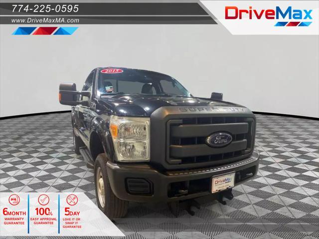 used 2015 Ford F-350 car, priced at $16,499