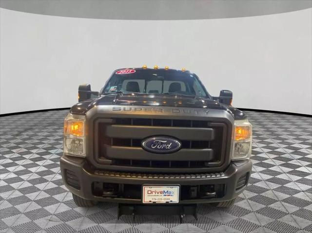 used 2015 Ford F-350 car, priced at $16,499