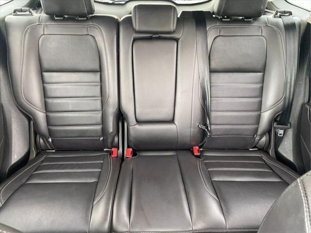 used 2019 Ford Escape car, priced at $17,699