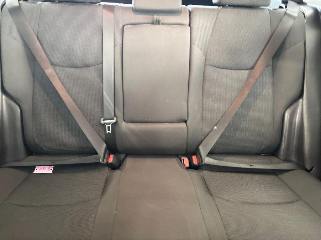used 2021 Toyota RAV4 Hybrid car, priced at $23,599