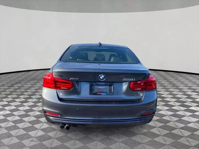 used 2016 BMW 328 car, priced at $12,999