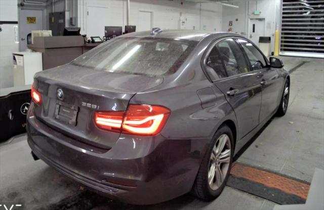 used 2016 BMW 328 car, priced at $13,799