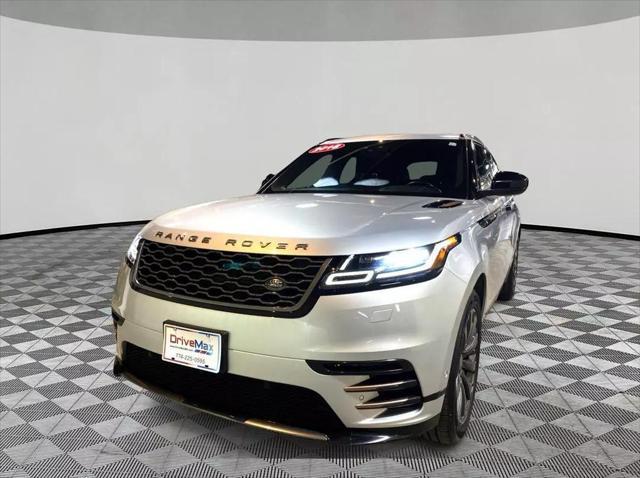 used 2018 Land Rover Range Rover Velar car, priced at $24,499