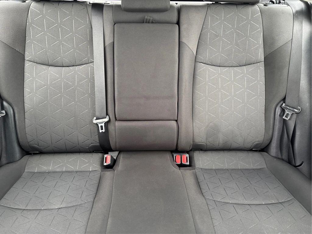 used 2020 Toyota RAV4 car, priced at $19,399