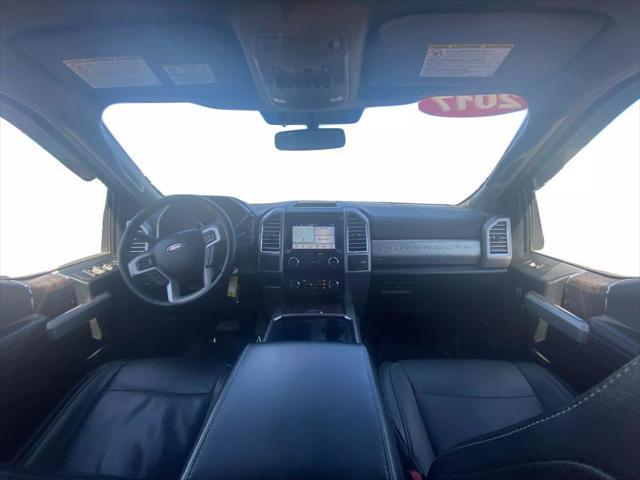 used 2017 Ford F-250 car, priced at $32,899
