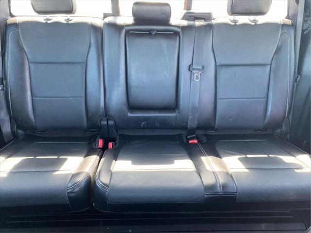 used 2017 Ford F-250 car, priced at $33,399