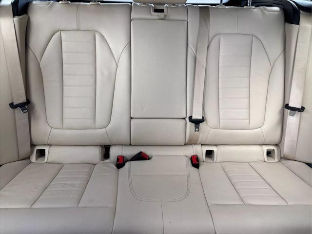 used 2019 BMW X3 car, priced at $16,399
