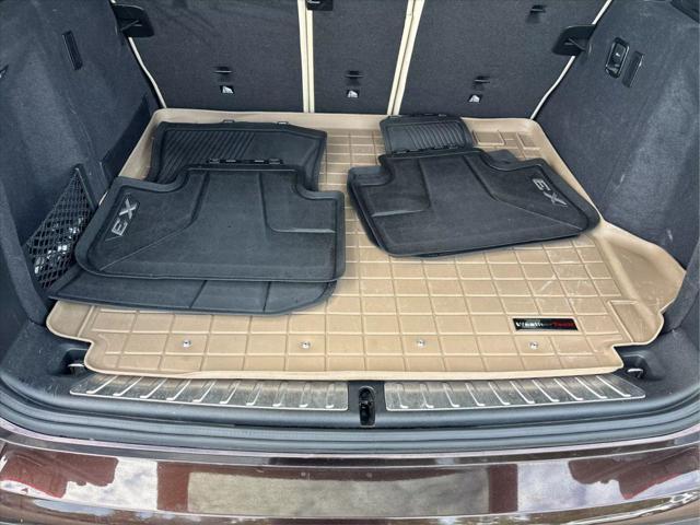 used 2019 BMW X3 car, priced at $16,399