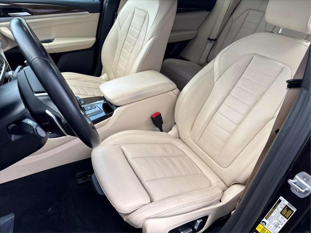 used 2019 BMW X3 car, priced at $16,399