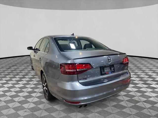 used 2017 Volkswagen Jetta car, priced at $9,999